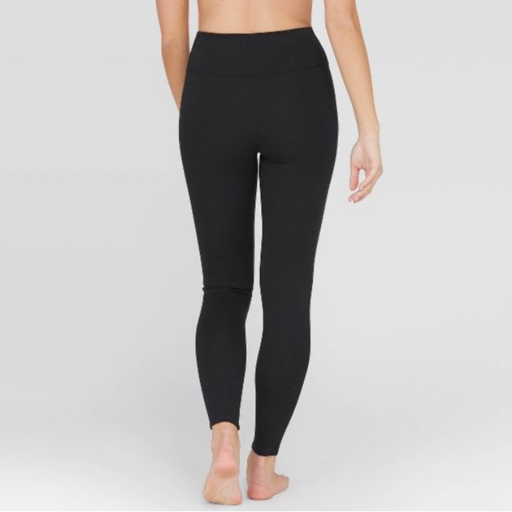 Assets by Spanx Ponte Shaping Joggers - Picture 2 of 2